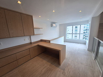 The Lake Gramercy Park | 388 m� | 3 su�tes | 4 vagas