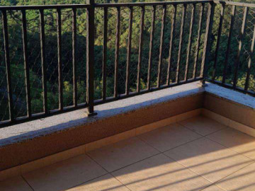 Apartamento Central Park - 49m² 1 dorm, 1 vaga