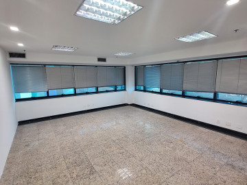 Sala Comercial para Aluguel - Eagle Point Alphaville/SP