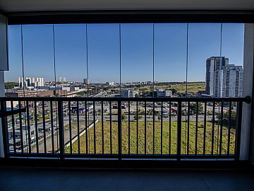 Apto para loca��o por R$ 4000 - Elos - Barueri/SP