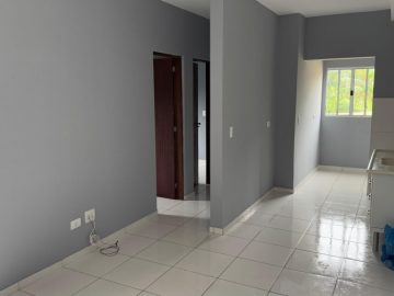 Oportunidade! Apartamento por R$150 mil � Aceita carro