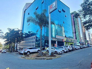 Eagle Point Sala comercial