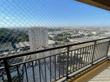 Apartamento Edificio Win 73m² R$ 950.000 Alphaville /SP